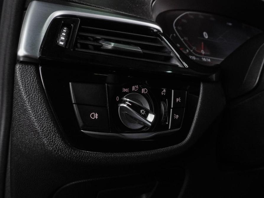 BMW 5 серии VII (G30/G31/G38) Рестайлинг Воронеж  - изображение 13