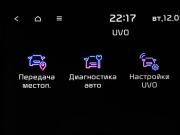 Kia Carnival III Москва  - изображение 46