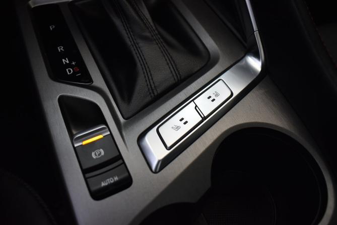 Changan CS35 Plus I Рестайлинг с пробегом 2023 года, цена 1 740 000 рублей, 40605 км, внедорожник, Автокод Объявления