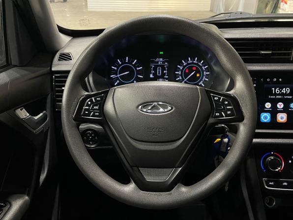 Chery Tiggo 3 I с пробегом 2017 года, цена 820 000 рублей, 113184 км, внедорожник, Автокод Объявления