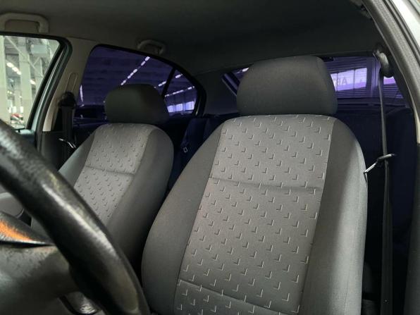 Skoda Octavia I (A4) Рестайлинг с пробегом 2008 года, цена 430 000 рублей, 264757 км, лифтбек, Автокод Объявления