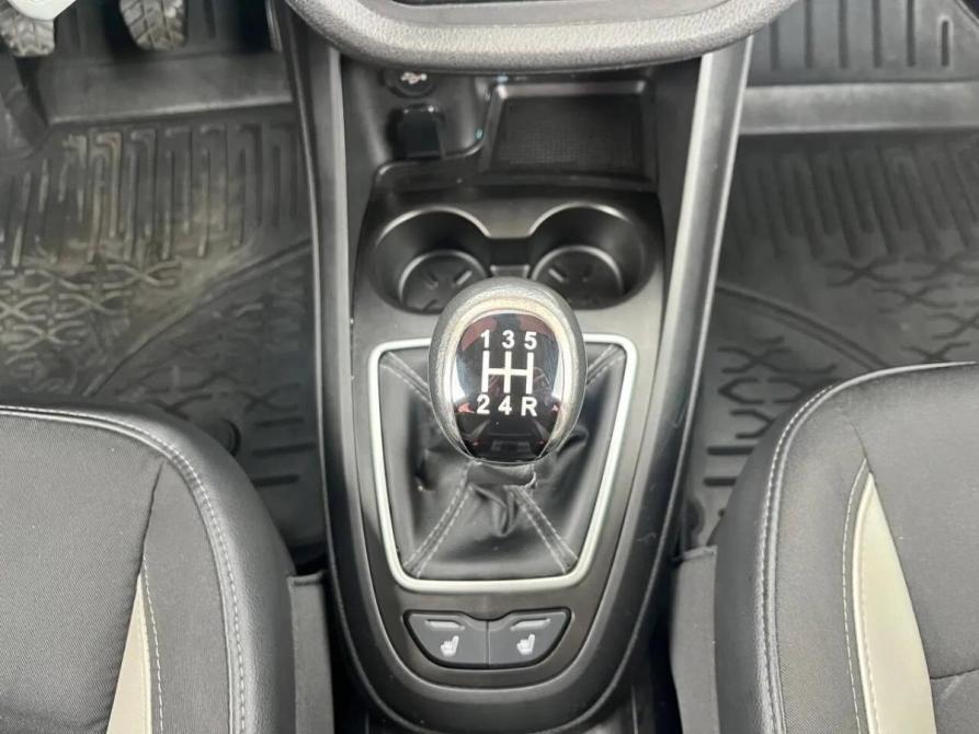 Lada (ВАЗ) Vesta I Прокопьевск  - изображение 17