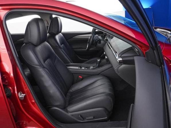 Mazda 6 III (GJ) Рестайлинг 2 с пробегом 2020 года, цена 2 947 444 рубля, 56908 км, седан, Автокод Объявления