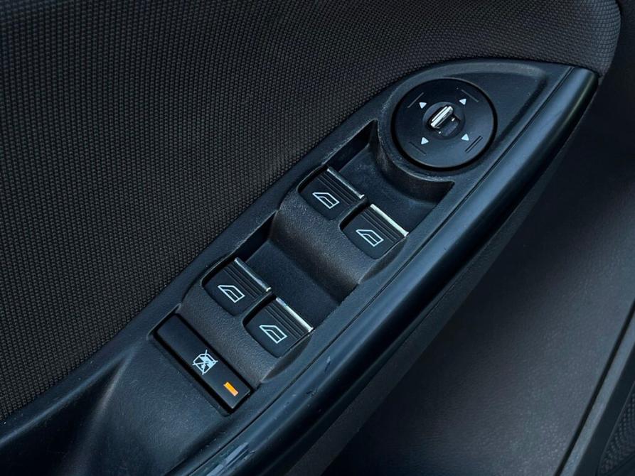 Ford Focus III Санкт-Петербург  - изображение 19