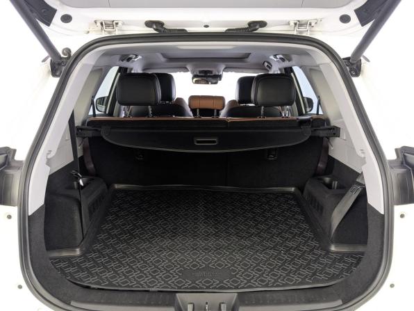 Chery Tiggo 8 Pro Max I с пробегом 2023 года, цена 2 030 000 рублей, 88092 км, внедорожник, Автокод Объявления