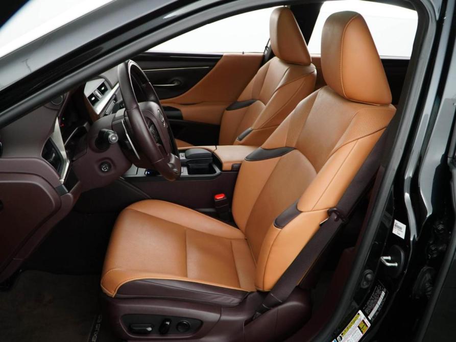 Lexus ES VII Рестайлинг Москва  - изображение 10