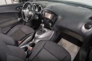 Nissan Juke I Рестайлинг Томск  - изображение 31