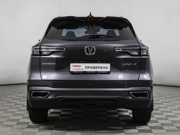 Changan UNI-S (CS55 Plus) с пробегом 2024 года, цена 2 398 000 рублей, 12651 км, внедорожник, Автокод Объявления