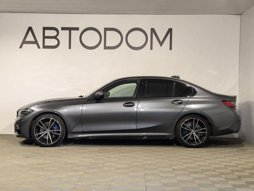 BMW 3 серии VII (G2x) Санкт-Петербург  - изображение 3