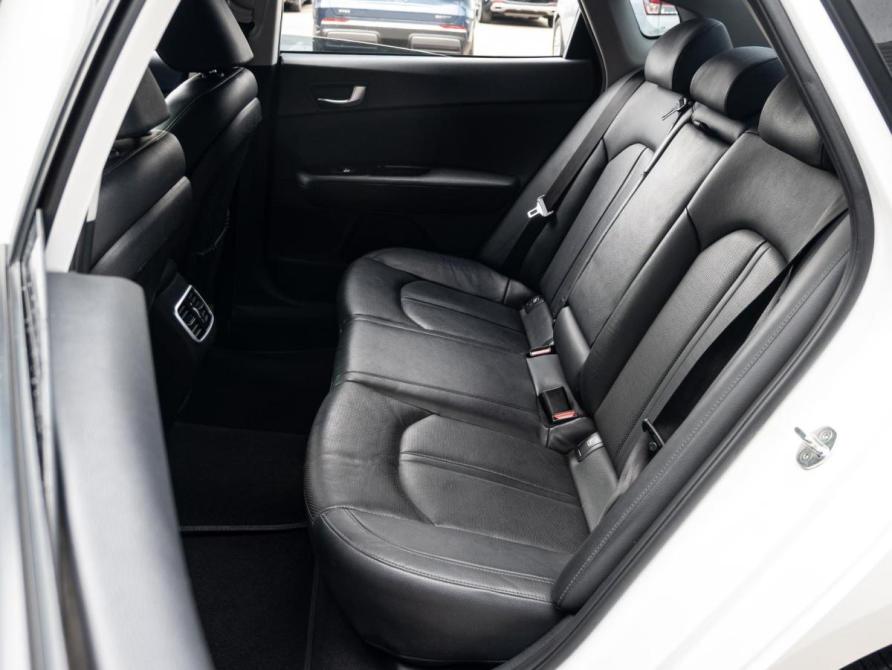 Kia Optima IV Рестайлинг Краснодар  - изображение 9