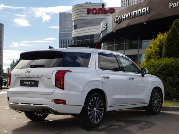 Hyundai Palisade I с пробегом 2020 года, цена 4 548 000 рублей, 64803 км, внедорожник, Автокод Объявления