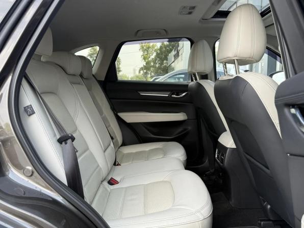 Mazda CX-5 II с пробегом 2021 года, цена 3 410 000 рублей, 60839 км, внедорожник, Автокод Объявления