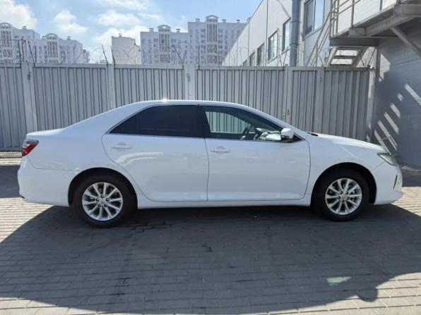 Toyota Camry VII (XV50) Рестайлинг с пробегом 2015 года, цена 1 459 000 рублей, 224960 км, седан, Автокод Объявления