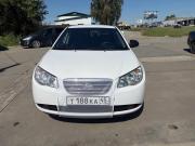 Hyundai Elantra IV (HD) Курган  - изображение 7