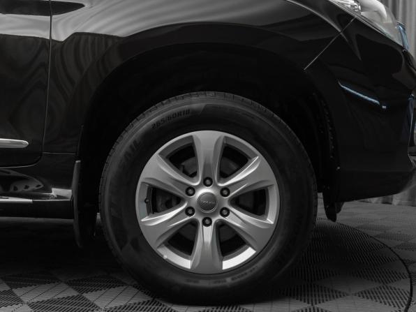 Haval H9 I Рестайлинг с пробегом 2019 года, цена 2 340 000 рублей, 129994 км, внедорожник, Автокод Объявления