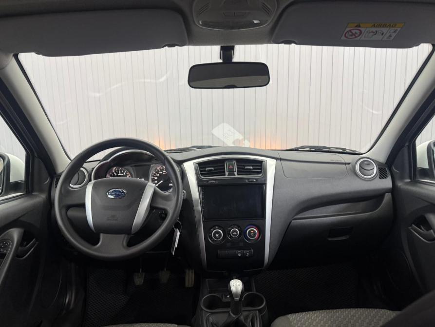 Datsun on-DO I Рестайлинг Краснодар  - изображение 9