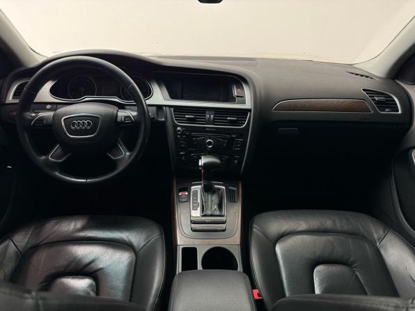 Audi A4 IV (B8) Рестайлинг с пробегом 2014 года, цена 1 500 000 рублей, 187383 км, седан, Автокод Объявления