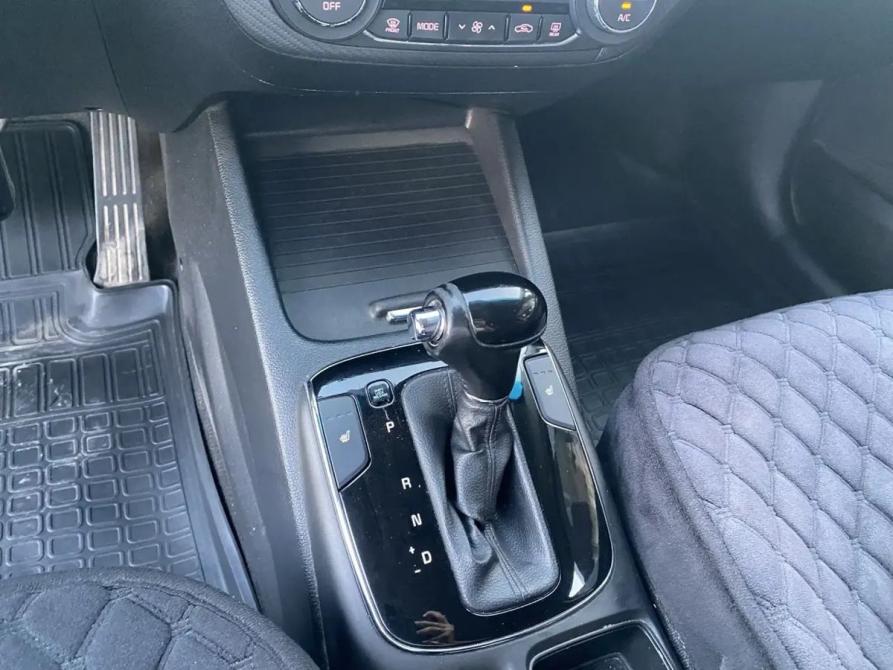 Kia Cerato III Рестайлинг (Classic) Волгоград  - изображение 11