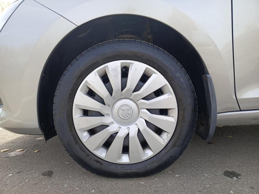 Skoda Rapid II Чебоксары  - изображение 22