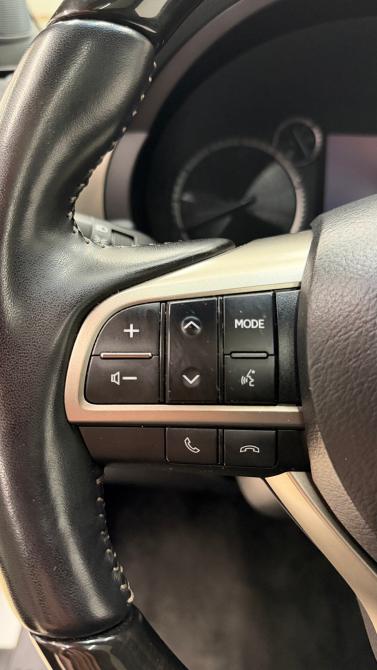 Lexus GX II Рестайлинг 2 Челябинск  - изображение 15