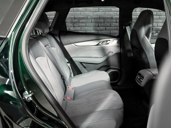Geely Galaxy M7 с пробегом 2026 года, цена 3 815 000 рублей, 43 км, внедорожник, Автокод Объявления