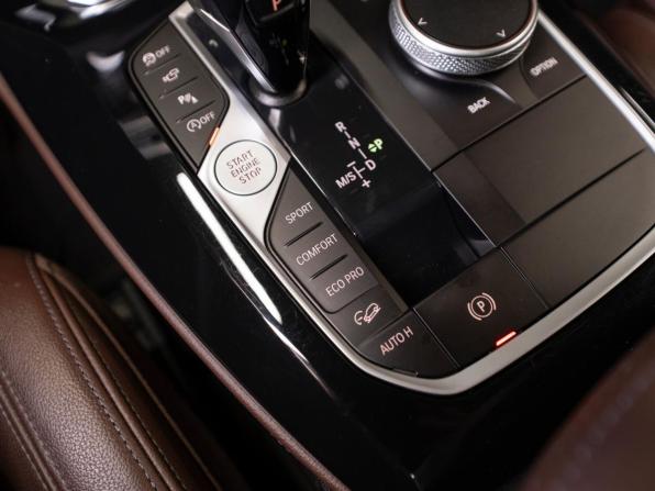 BMW X4 II (G02) Рестайлинг с пробегом 2024 года, цена 6 900 000 рублей, 34575 км, внедорожник, Автокод Объявления