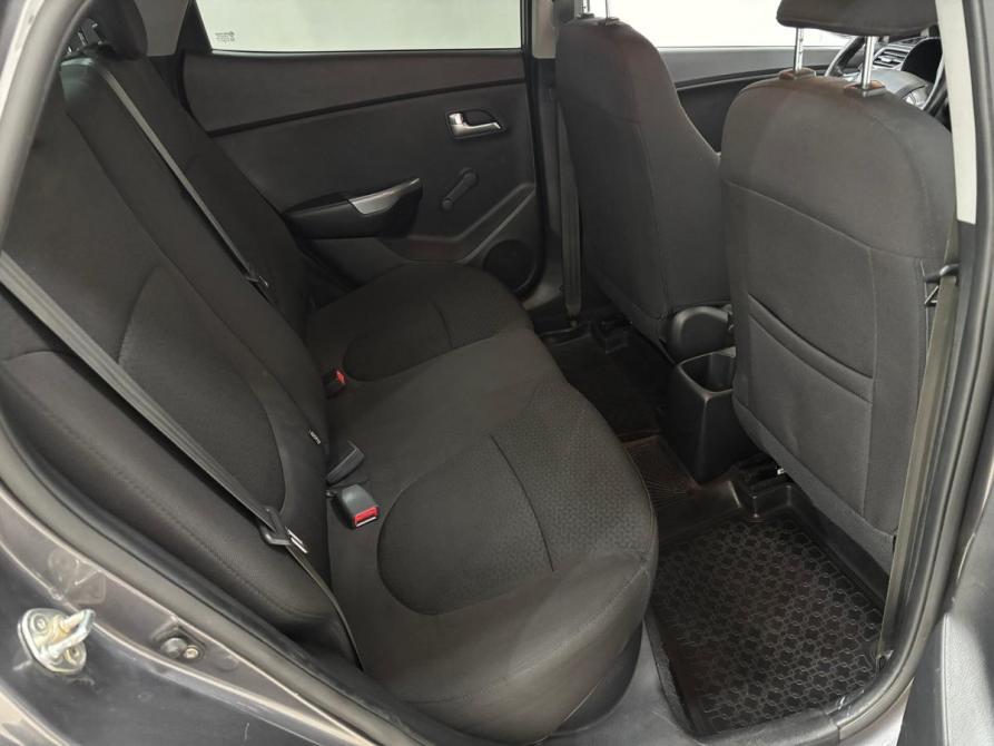 Kia Rio III Альметьевск  - изображение 15