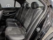 Mercedes-Benz E-Класс V (W213 S213 C238) Москва  - изображение 45