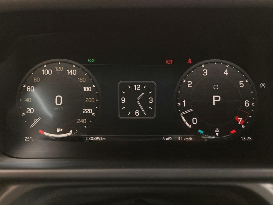 Land Rover Defender II Барнаул  - изображение 24