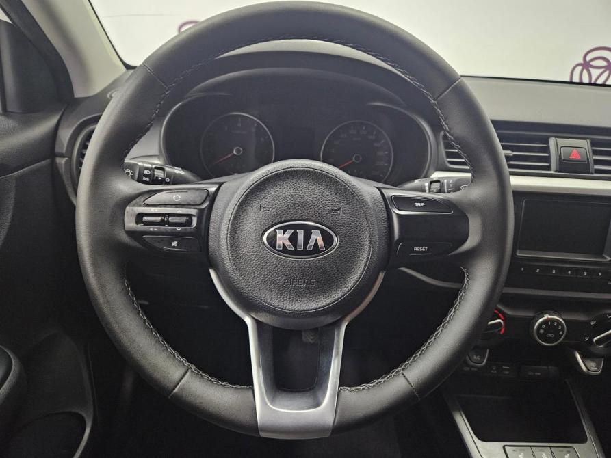 Kia Rio IV Тольятти  - изображение 14