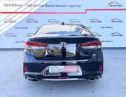 Hyundai Sonata VII (LF) Рестайлинг Тюмень  - изображение 25