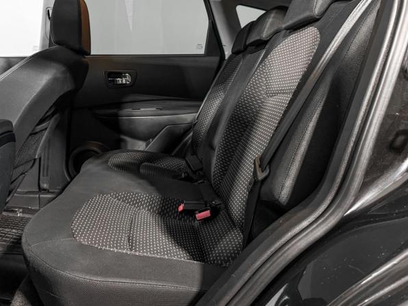 Nissan Qashqai I с пробегом 2007 года, цена 699 000 рублей, 338648 км, внедорожник, Автокод Объявления