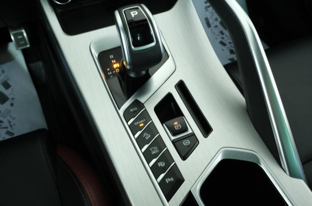 Geely Coolray I Омск  - изображение 19