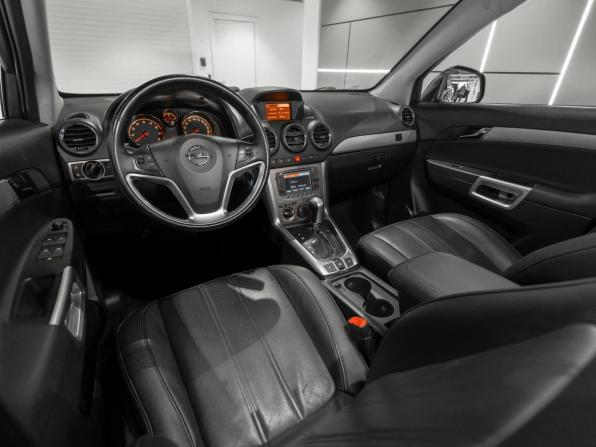 Opel Antara I Рестайлинг с пробегом 2012 года, цена 945 000 рублей, 202670 км, внедорожник, Автокод Объявления