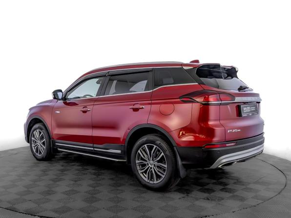 Geely Atlas Pro с пробегом 2023 года, цена 1 990 000 рублей, 67161 км, внедорожник, Автокод Объявления