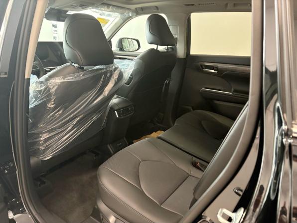Toyota Highlander IV (XU70) с пробегом 2026 года, цена 5 450 000 рублей, 30 км, внедорожник, Автокод Объявления