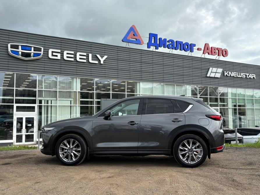 Mazda CX-5 II Набережные Челны  - изображение 2