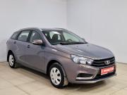 Lada (ВАЗ) Vesta I Альметьевск  - изображение 23
