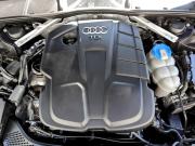 Audi A4 V (B9) Москва  - изображение 38