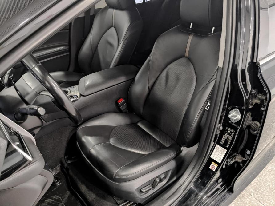 Toyota Camry VIII (XV70) Москва  - изображение 19