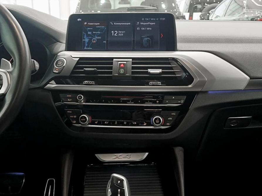 BMW X4 II (G02) Казань  - изображение 18
