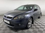 Ford Focus II Рестайлинг Москва  - изображение 20