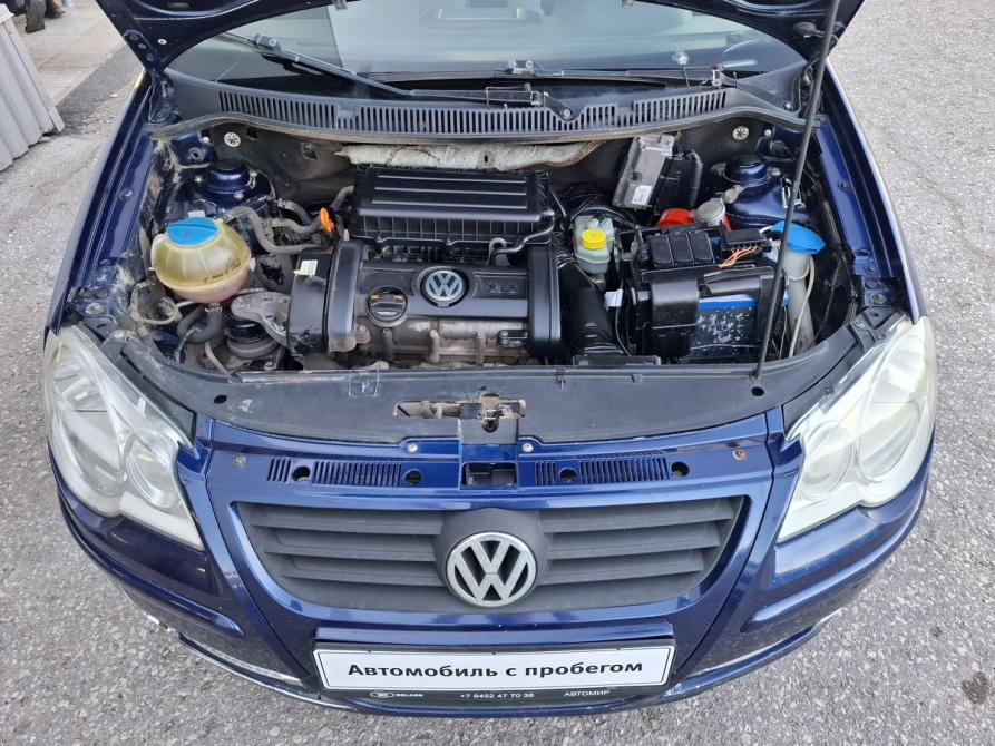 Volkswagen Polo IV Рестайлинг Саратов  - изображение 13