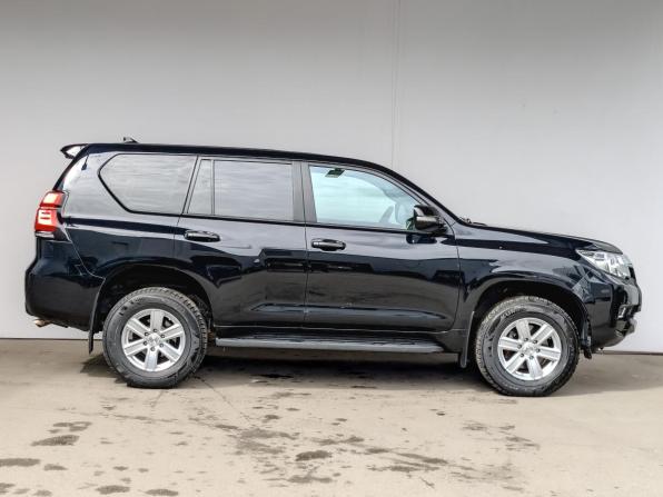Toyota Land Cruiser Prado 150 Series Рестайлинг 3 с пробегом 2020 года, цена 5 750 000 рублей, 72089 км, внедорожник, Автокод Объявления