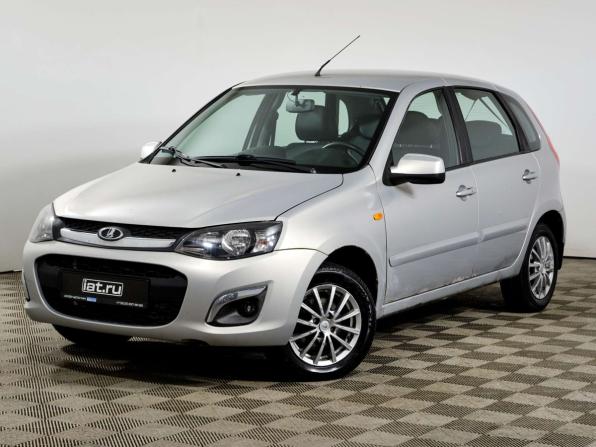 Lada (ВАЗ) Kalina II с пробегом 2013 года, цена 378 000 рублей, 102975 км, хэтчбек, Автокод Объявления