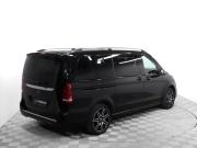 Mercedes-Benz V-Класс III (W447) Рестайлинг Москва  - изображение 28