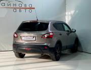 Nissan Qashqai I Рестайлинг Воронеж  - изображение 26