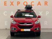 Hyundai ix35 I Волгоград  - изображение 23