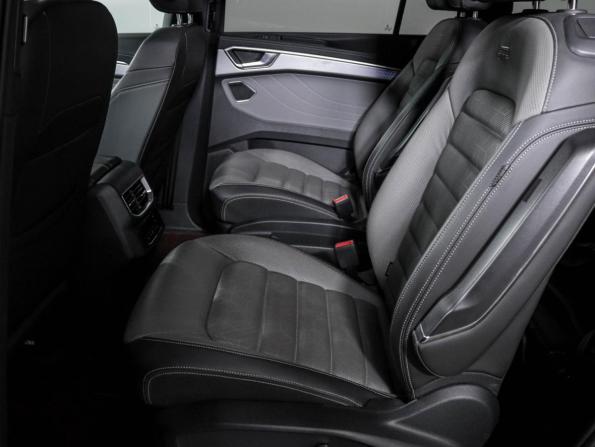 Volkswagen Talagon I с пробегом 2021 года, цена 4 525 000 рублей, 40623 км, внедорожник, Автокод Объявления