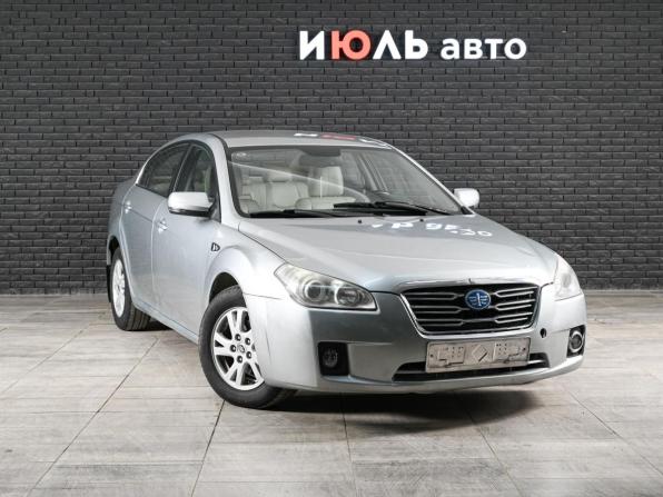 FAW Besturn B50 I с пробегом 2013 года, цена 520 000 рублей, 138987 км, седан, Автокод Объявления